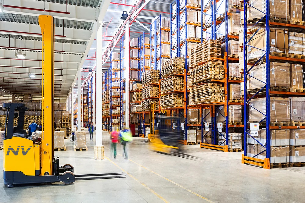 NV Liquidations & Consultants (Liquidation, Auction, Warehousing & Transportation)