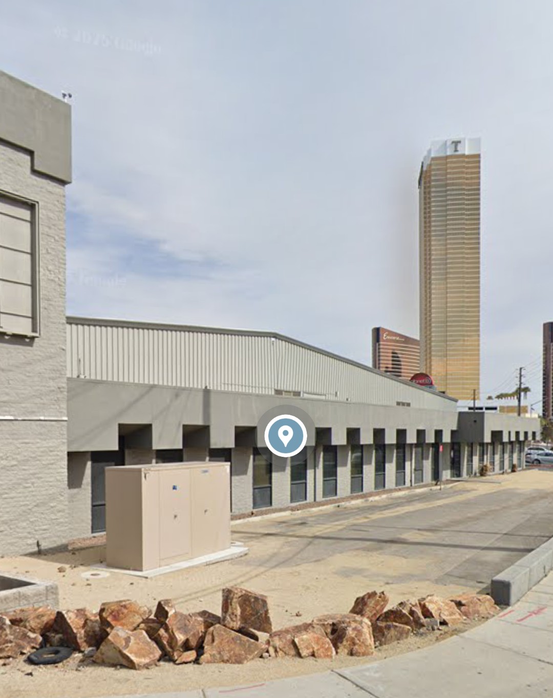 PCI Auctions (West Coast)