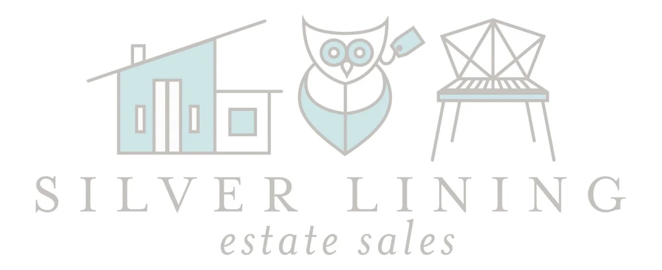 Silver Lining Estate Sales (“White Glove” Experience for Families)