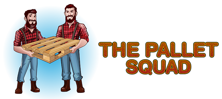 The Pallet Squad (Premier Pallet Supplier)